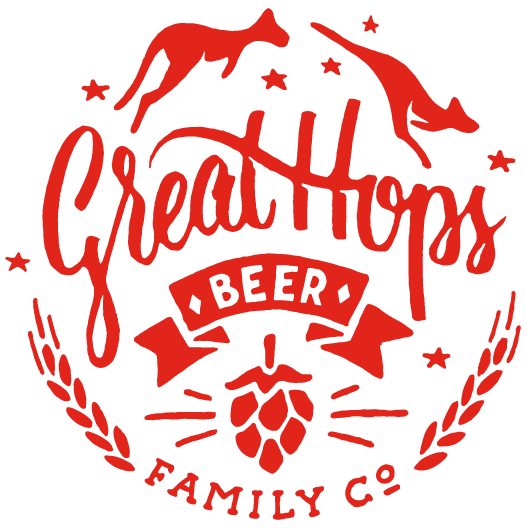 Great Hops Brewery