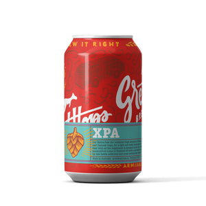 XPA